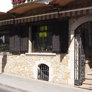 Pensión Miryam