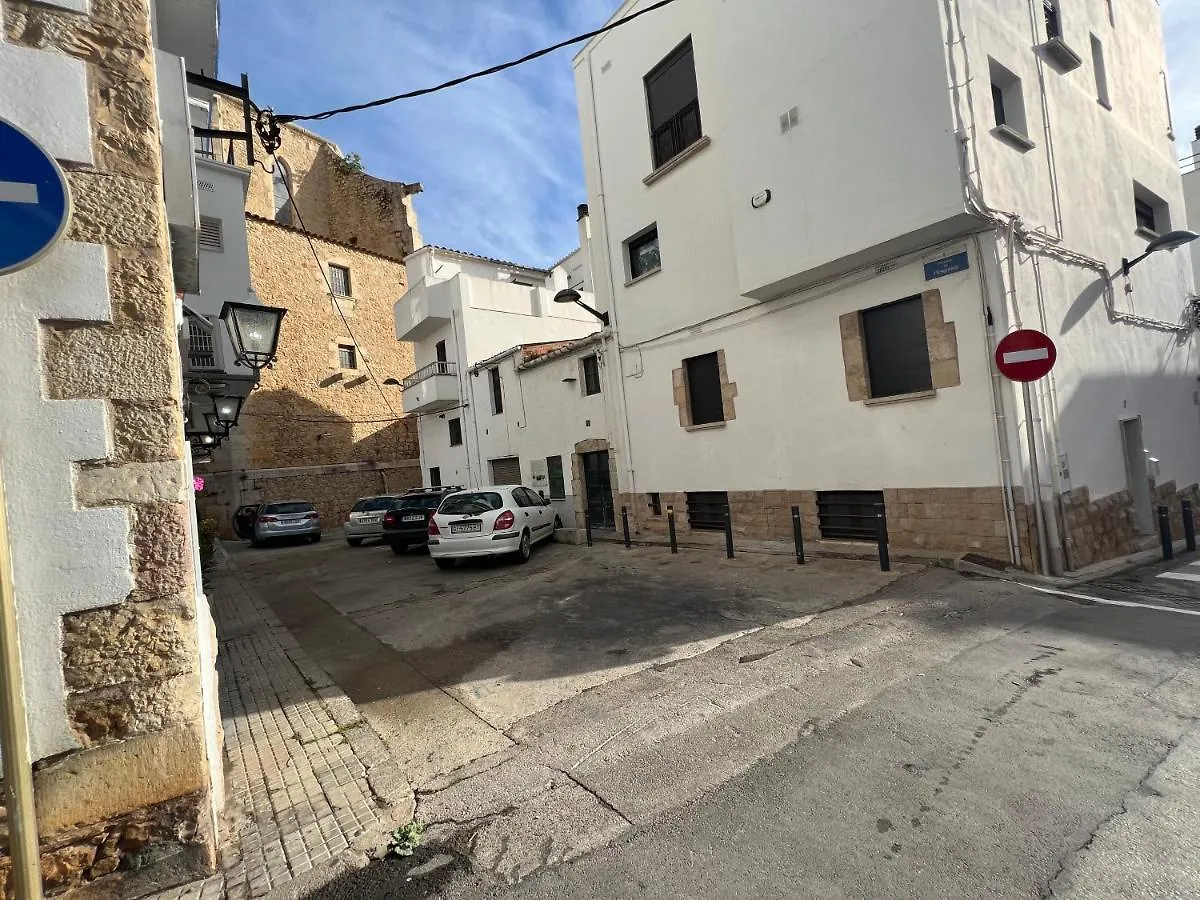 Hotell New Roser L' Escala