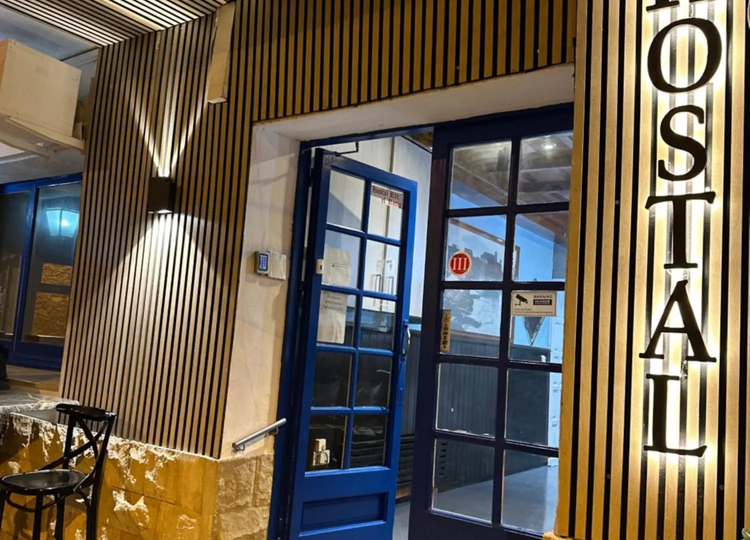 New Roser L' Escala Spanien