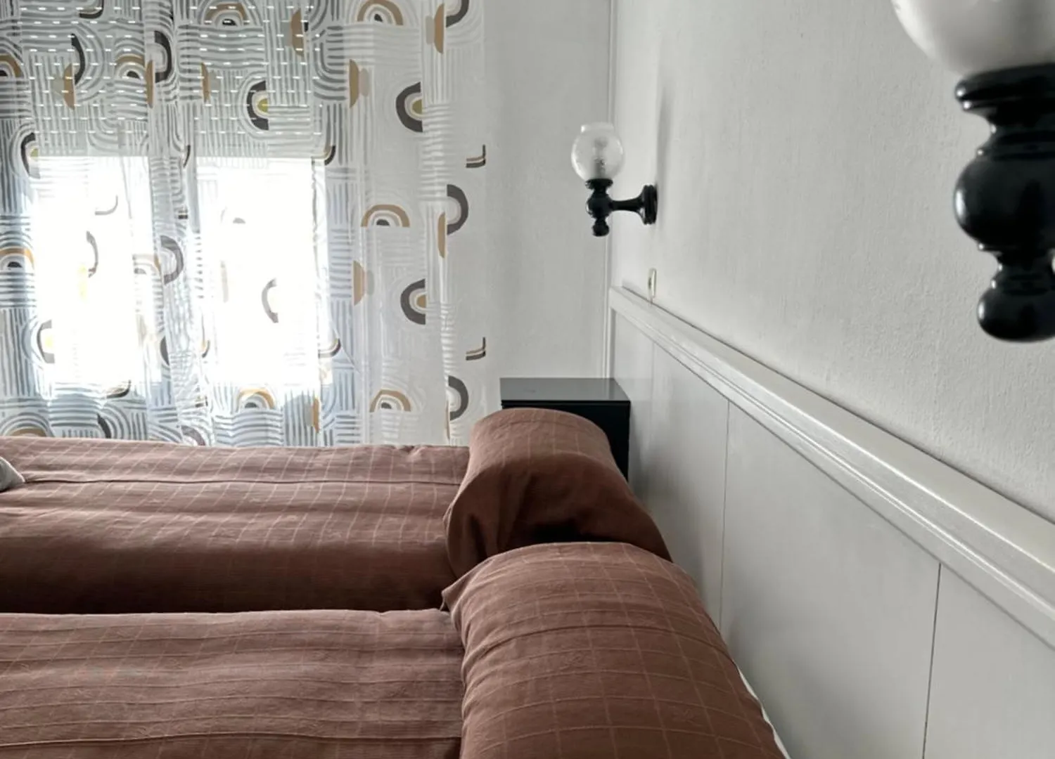 Hotell New Roser L' Escala