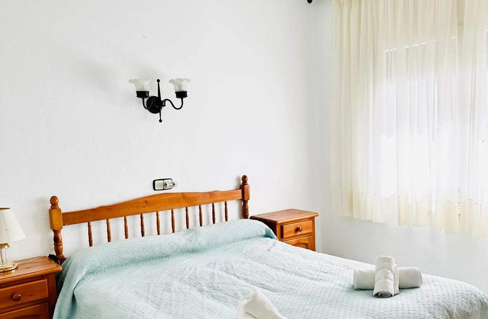 New Roser L' Escala Hotel
