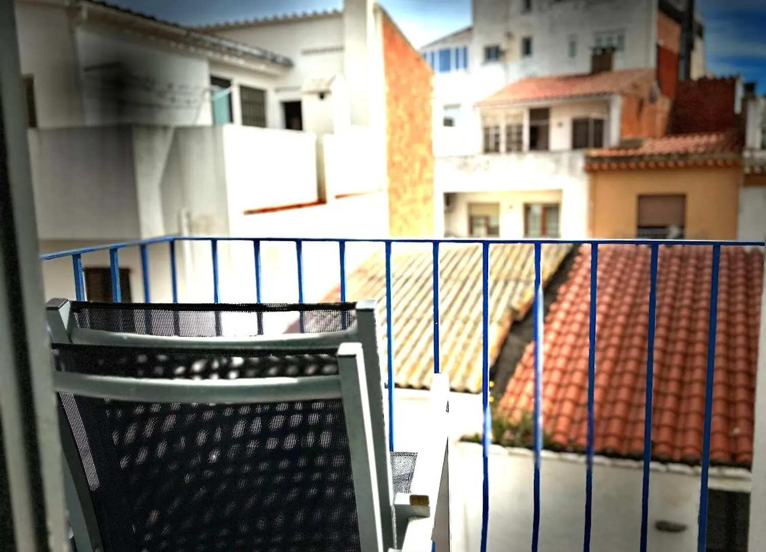 Hotel New Roser L' Escala