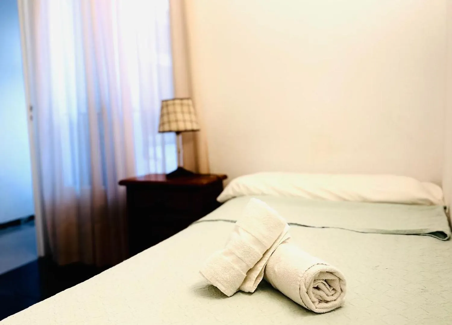 New Roser L' Escala Hotell